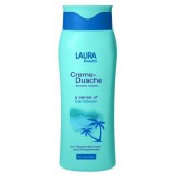 Laura Colutti shower cream 300ml Caribbean